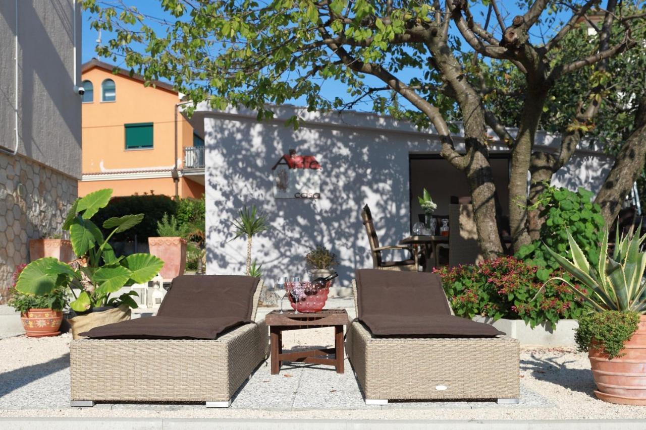Hotel Arte Casa Murine Exterior photo