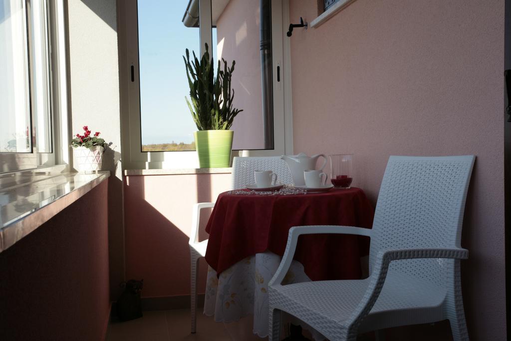 Hotel Arte Casa Murine Exterior photo
