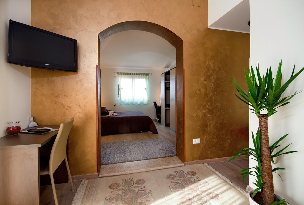 Hotel Arte Casa Murine Exterior photo