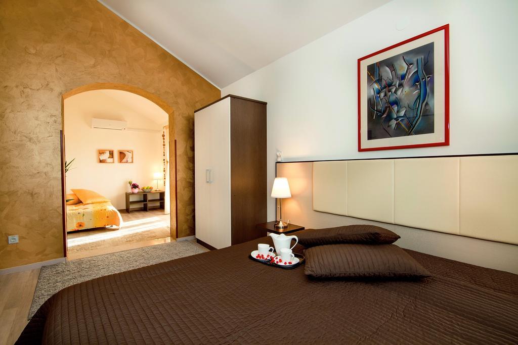 Hotel Arte Casa Murine Exterior photo