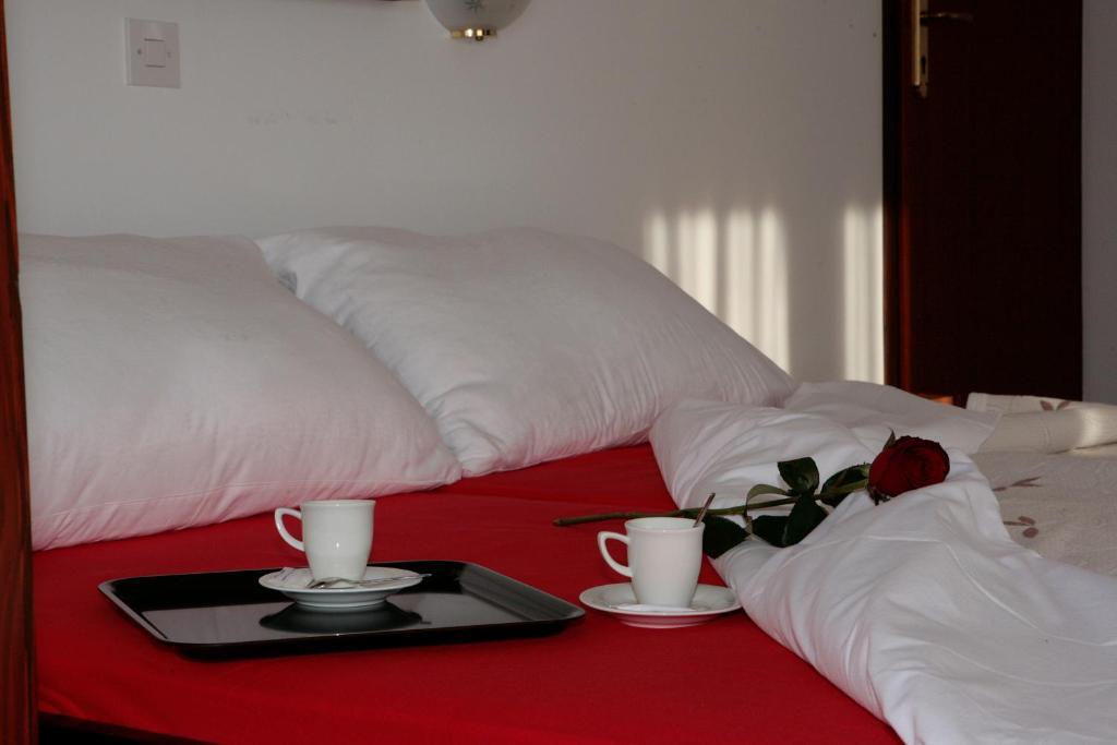 Hotel Arte Casa Murine Exterior photo