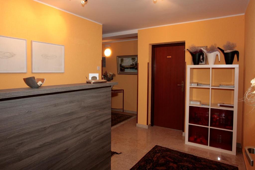 Hotel Arte Casa Murine Exterior photo