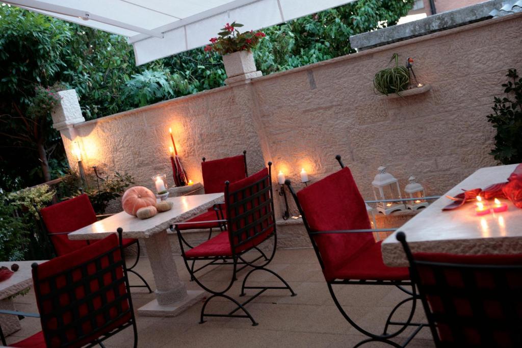 Hotel Arte Casa Murine Exterior photo