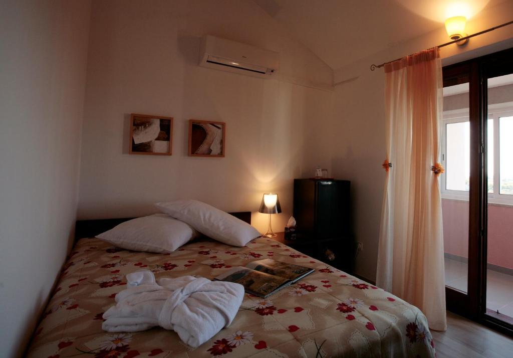 Hotel Arte Casa Murine Room photo