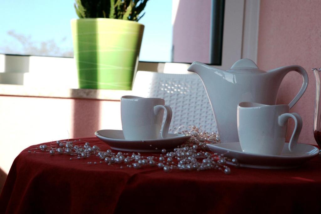 Hotel Arte Casa Murine Room photo