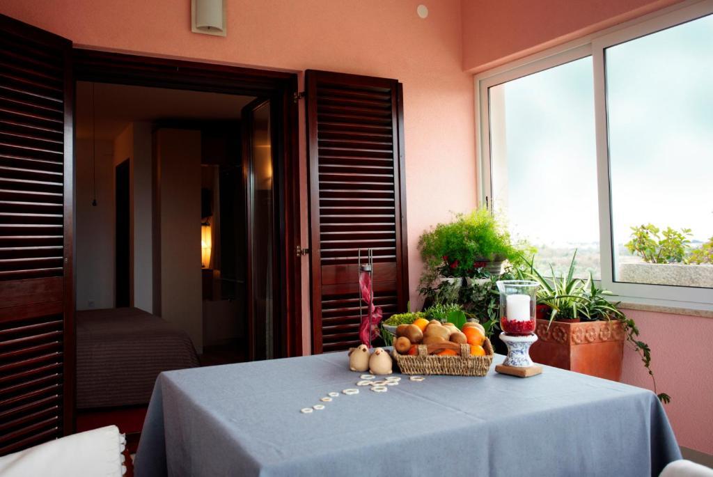 Hotel Arte Casa Murine Room photo