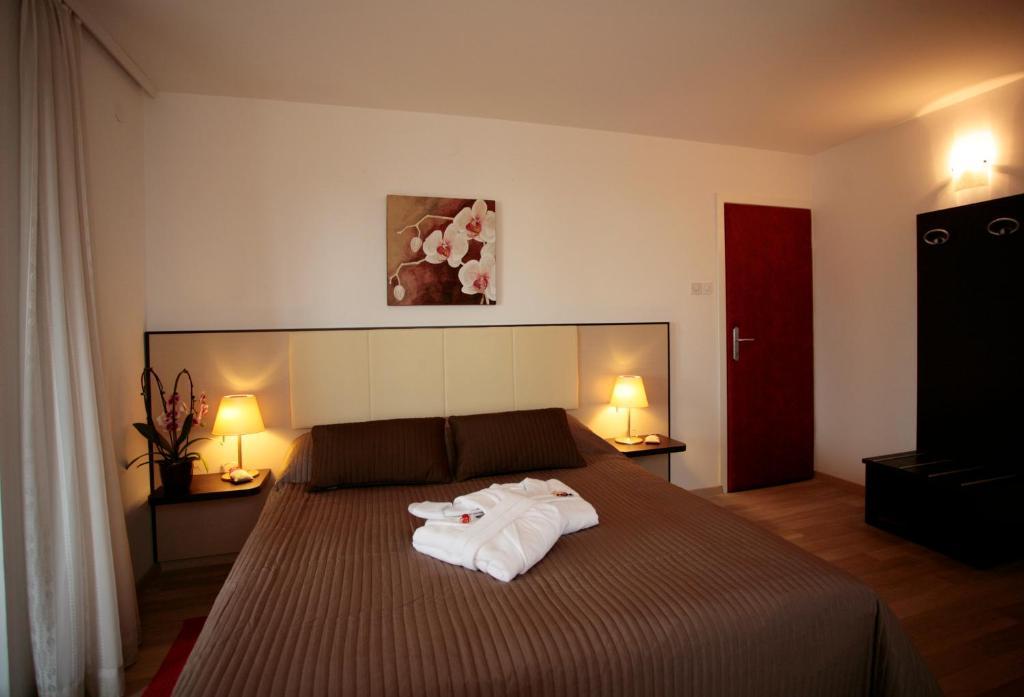 Hotel Arte Casa Murine Room photo