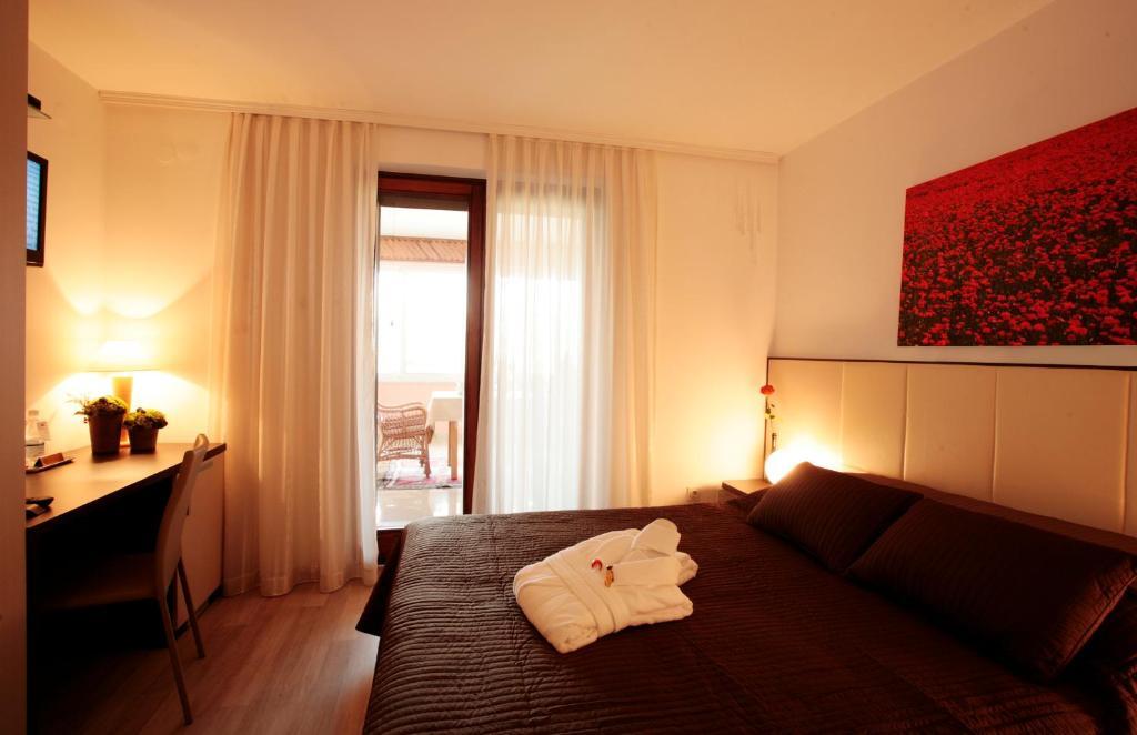 Hotel Arte Casa Murine Room photo