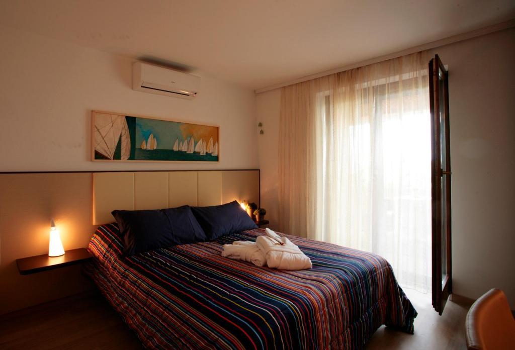 Hotel Arte Casa Murine Room photo