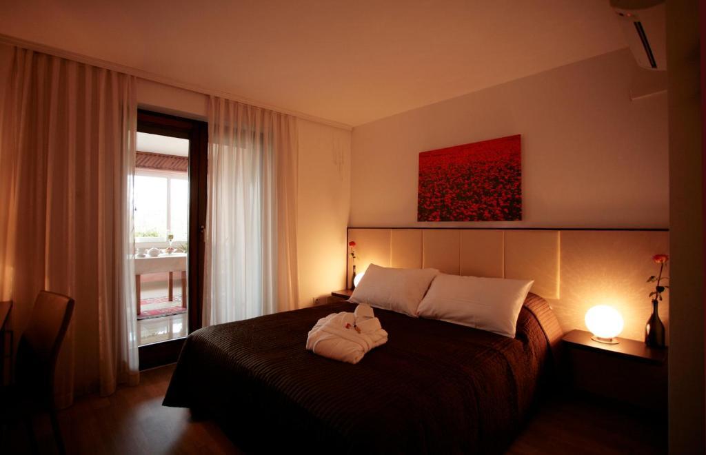Hotel Arte Casa Murine Room photo