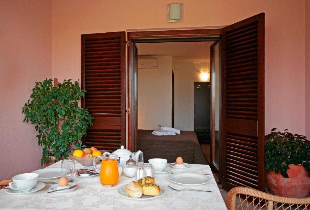 Hotel Arte Casa Murine Room photo