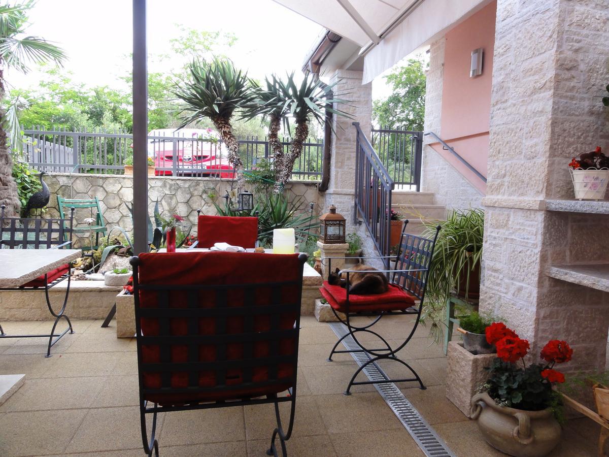 Hotel Arte Casa Murine Exterior photo