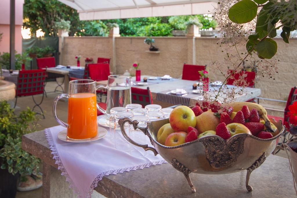 Hotel Arte Casa Murine Exterior photo