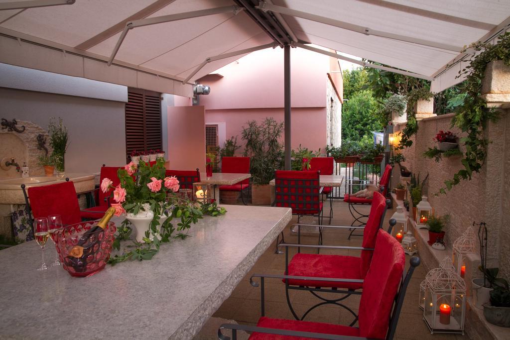Hotel Arte Casa Murine Exterior photo