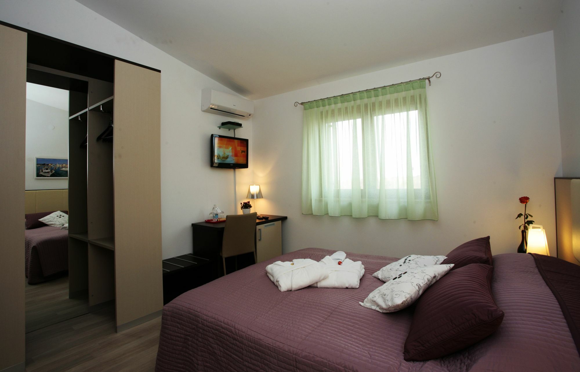 Hotel Arte Casa Murine Exterior photo