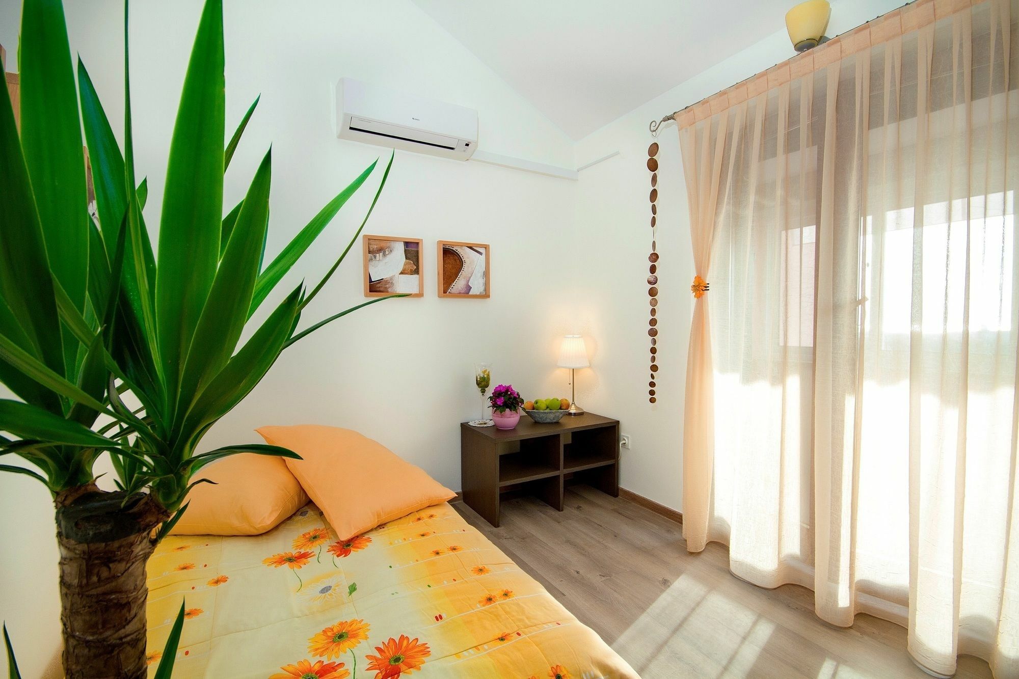 Hotel Arte Casa Murine Exterior photo