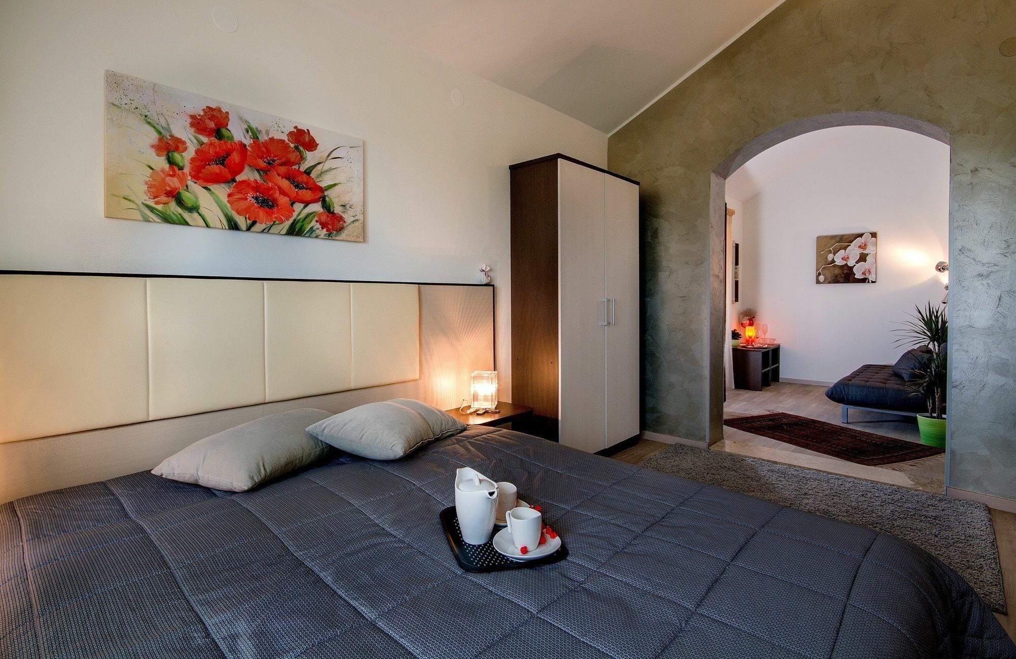 Hotel Arte Casa Murine Exterior photo